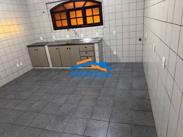 #13818 - Casa Térrea para Locação em Osasco - SP