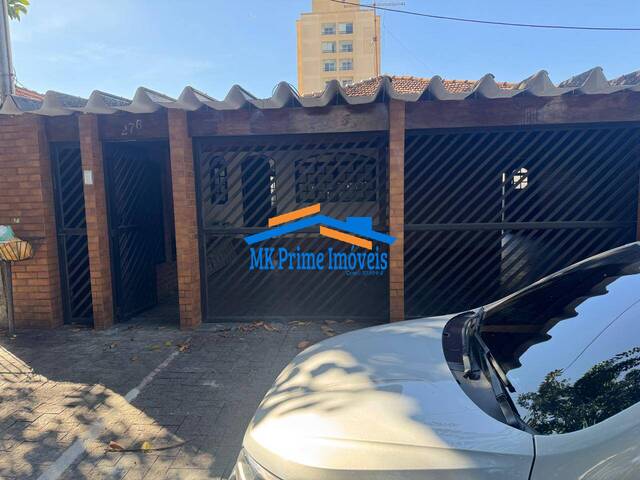 #13818 - Casa Térrea para Locação em Osasco - SP