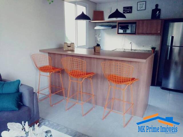 Apartamento para Venda em São Paulo - 4