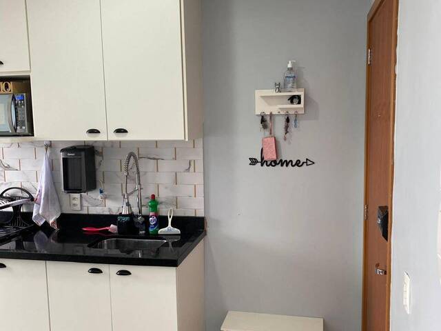 Apartamento para Venda em São Paulo - 2