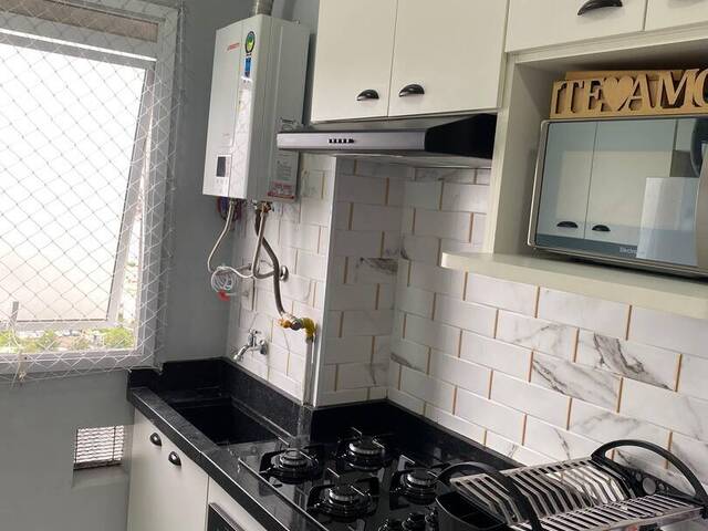 Apartamento para Venda em São Paulo - 3
