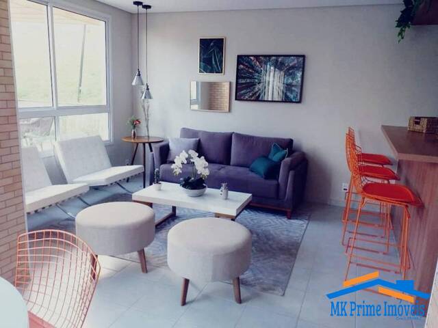 Apartamento para Venda em São Paulo - 5