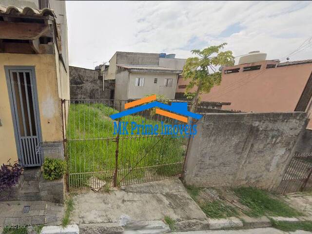 #13819 - Terreno para Venda em Osasco - SP