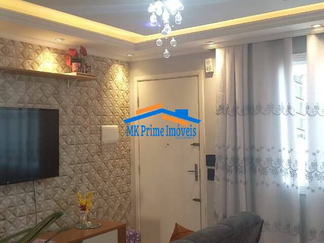 #13823 - Apartamento para Venda em Osasco - SP
