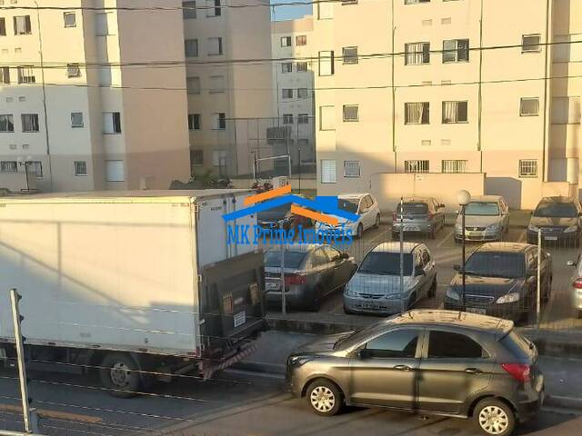 Venda em Setor Militar - Osasco