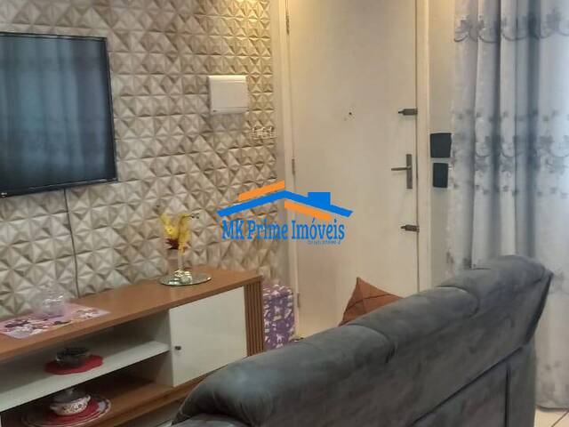 #13823 - Apartamento para Venda em Osasco - SP
