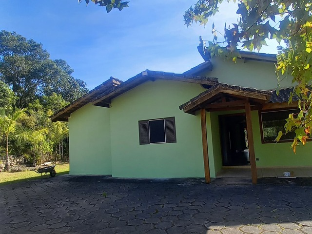 Chácara para Venda em Juquitiba - 4