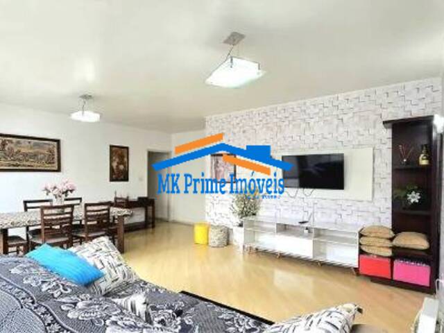 #13827 - Apartamento para Venda em São Paulo - SP