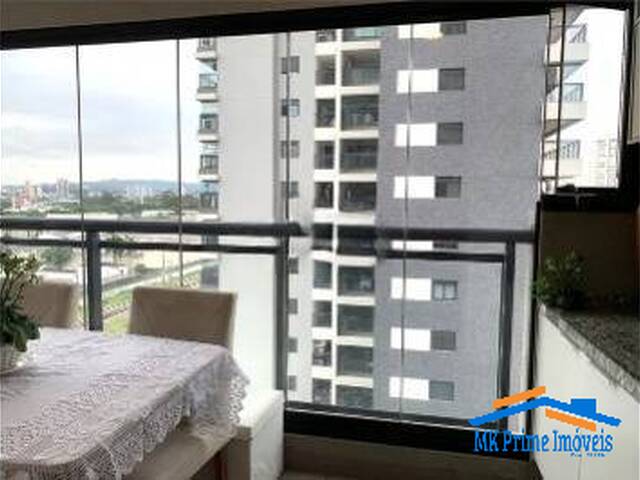 Apartamento para Venda em São Paulo - 4