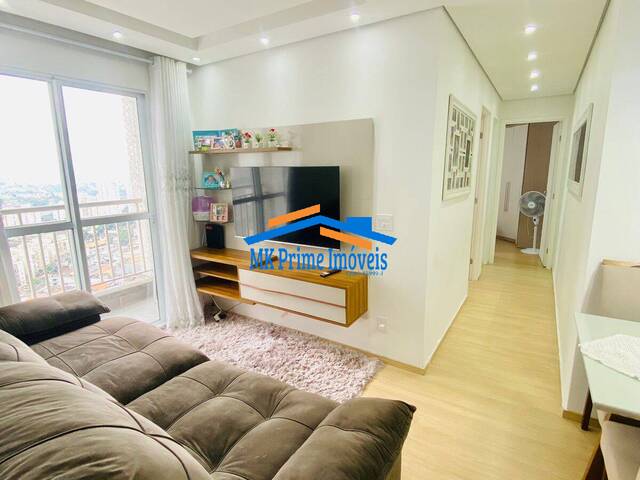#13833 - Apartamento para Venda em Osasco - SP