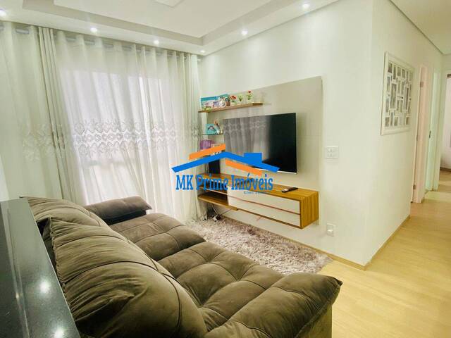 #13833 - Apartamento para Venda em Osasco - SP