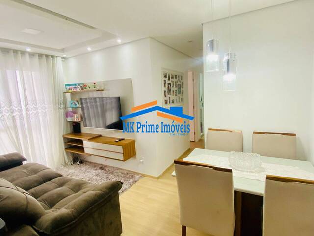 #13833 - Apartamento para Venda em Osasco - SP