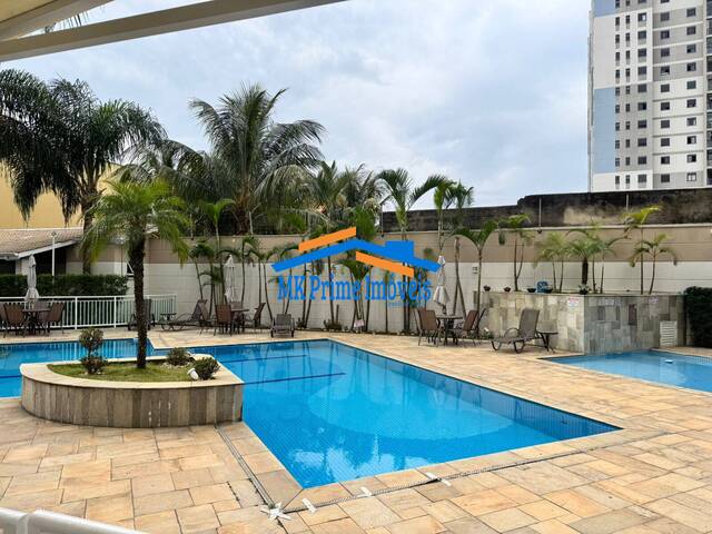 #13835 - Apartamento para Venda em Osasco - SP