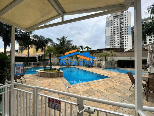 #13835 - Apartamento para Venda em Osasco - SP