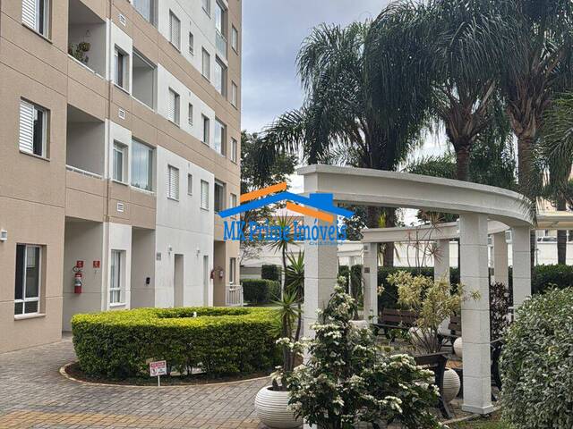 #13835 - Apartamento para Venda em Osasco - SP
