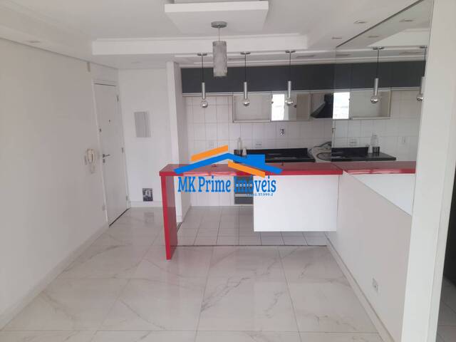 #13836 - Apartamento para Venda em Osasco - SP