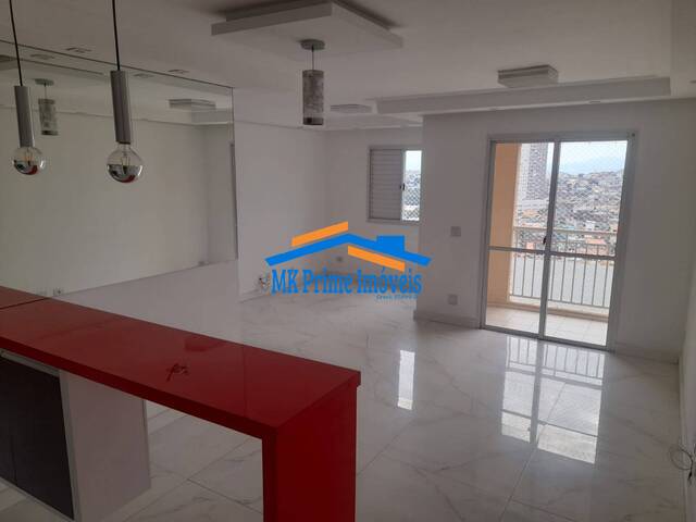 #13836 - Apartamento para Venda em Osasco - SP