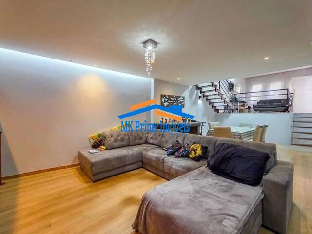 #13837 - Casa em condomínio para Venda em São Paulo - SP