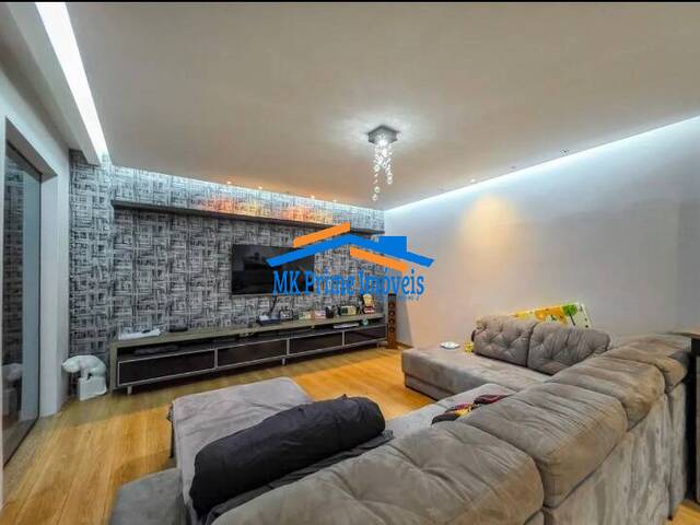 #13837 - Casa em condomínio para Venda em São Paulo - SP
