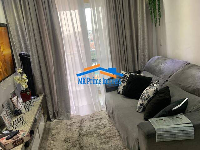#13841 - Apartamento para Venda em Osasco - SP