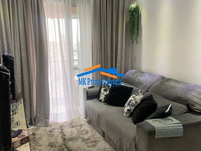 #13841 - Apartamento para Venda em Osasco - SP