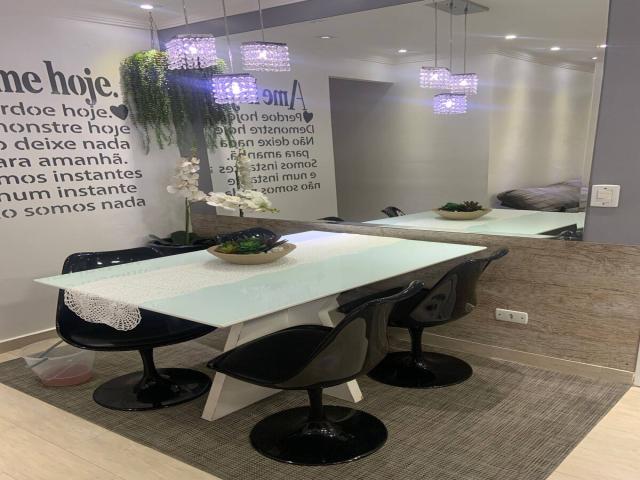 Apartamento para Venda em Osasco - 4