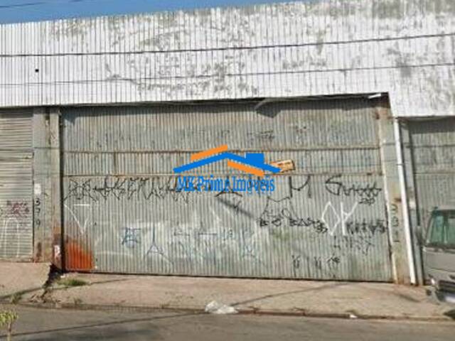 #13846 - Galpão para Venda em Osasco - SP