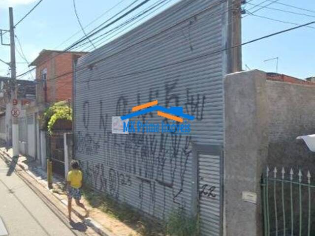 #6102 - Terreno para Locação em Osasco - SP