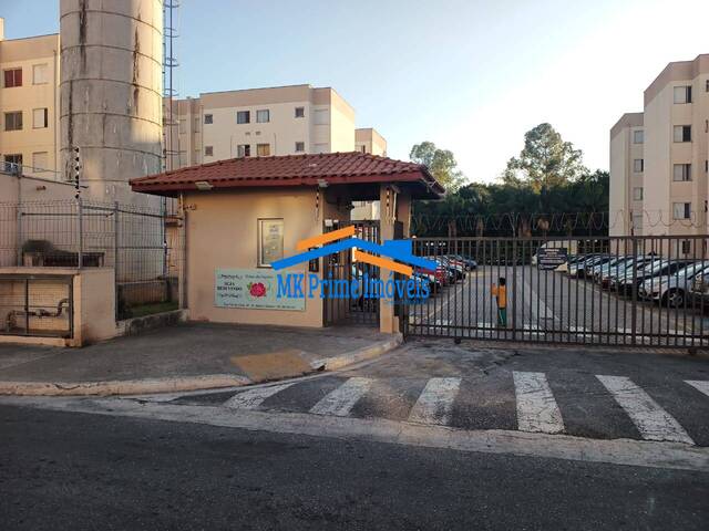 #13851 - Apartamento para Venda em Osasco - SP