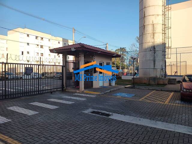 #13851 - Apartamento para Venda em Osasco - SP