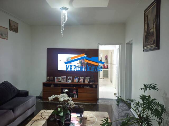 #13852 - Casa Térrea para Venda em Osasco - SP