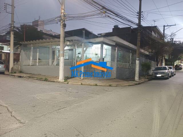 Venda em Pestana - Osasco