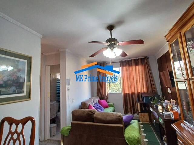 #13854 - Apartamento para Venda em Osasco - SP