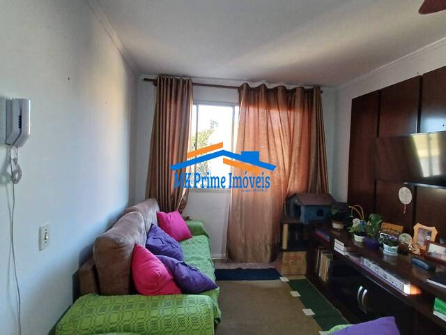 #13854 - Apartamento para Venda em Osasco - SP