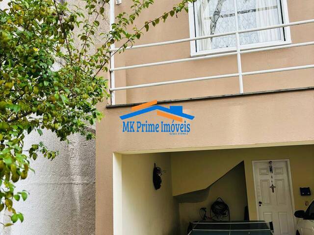 Venda em Vila São Silvestre - São Paulo