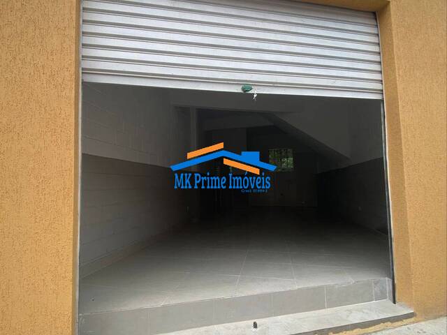 #13517 - Salão Comercial para Locação em São Paulo - SP