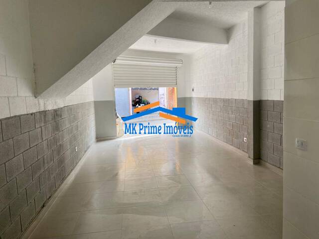 #13517 - Salão Comercial para Locação em São Paulo - SP