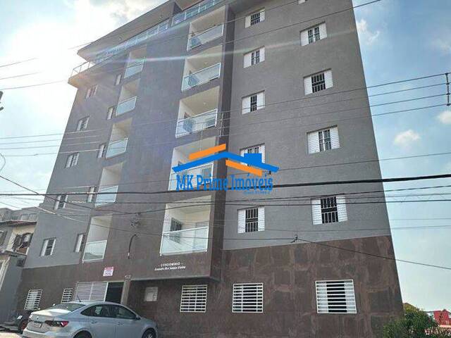 #13858 - Apartamento para Locação em São Paulo - SP