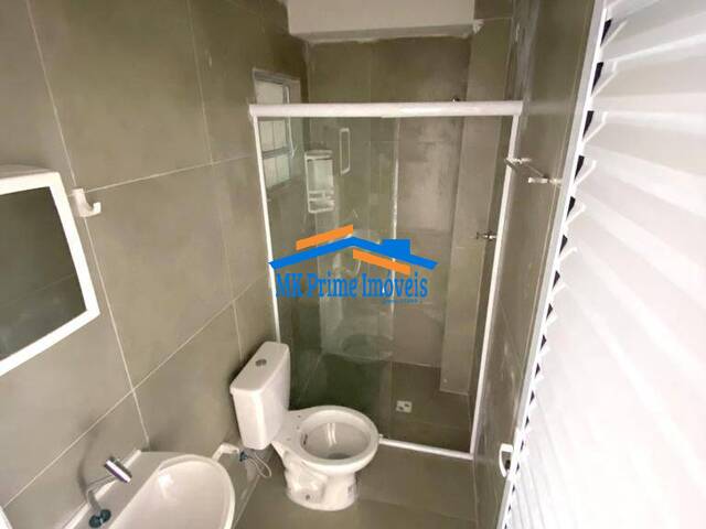 #13858 - Apartamento para Locação em São Paulo - SP