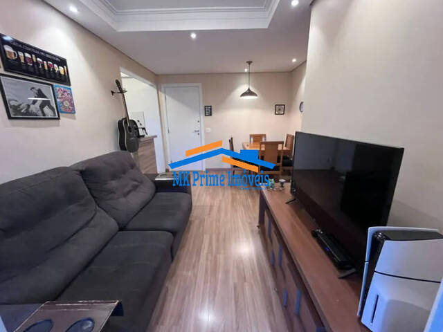 #13859 - Apartamento para Venda em São Paulo - SP
