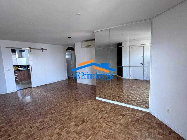 #11700 - Apartamento para Locação em São Paulo - SP
