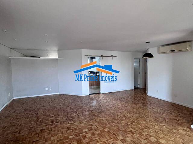 #11700 - Apartamento para Locação em São Paulo - SP