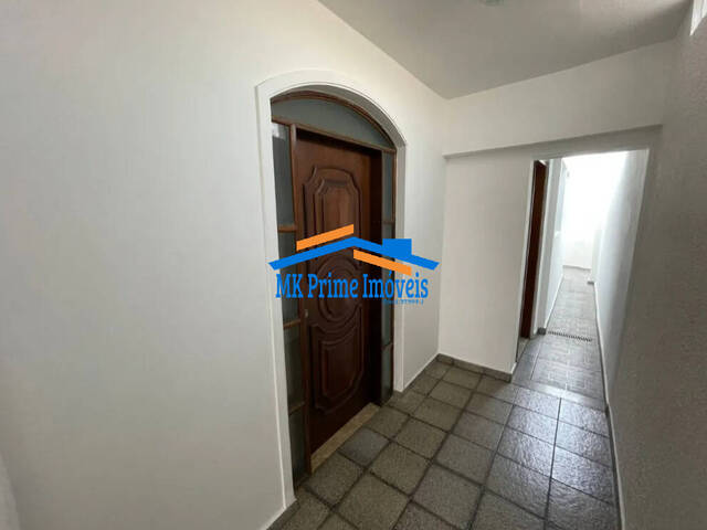 #13860 - Sobrado para Venda em São Paulo - SP
