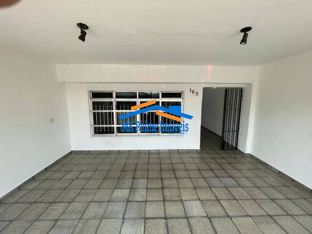 #13860 - Sobrado para Venda em São Paulo - SP