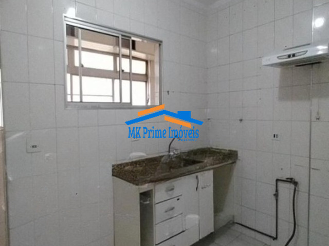 #13861 - Apartamento para Venda em Osasco - SP