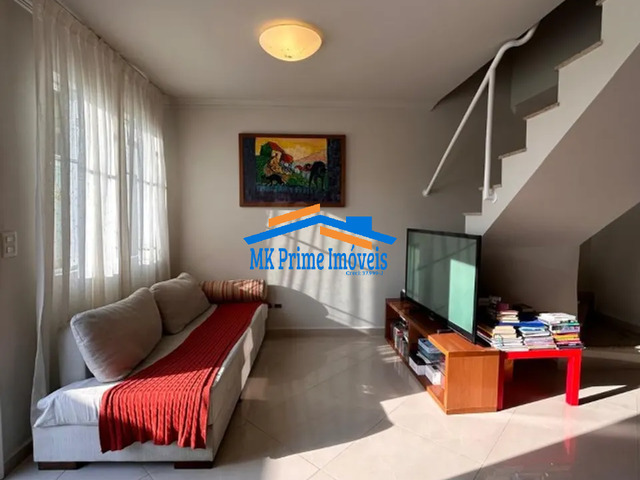 #13862 - Casa em condomínio para Venda em São Paulo - SP