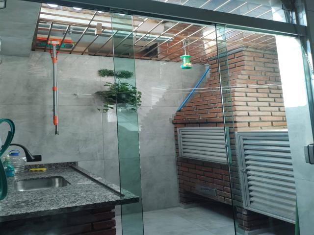 Casa Térrea para Venda em Osasco - 4
