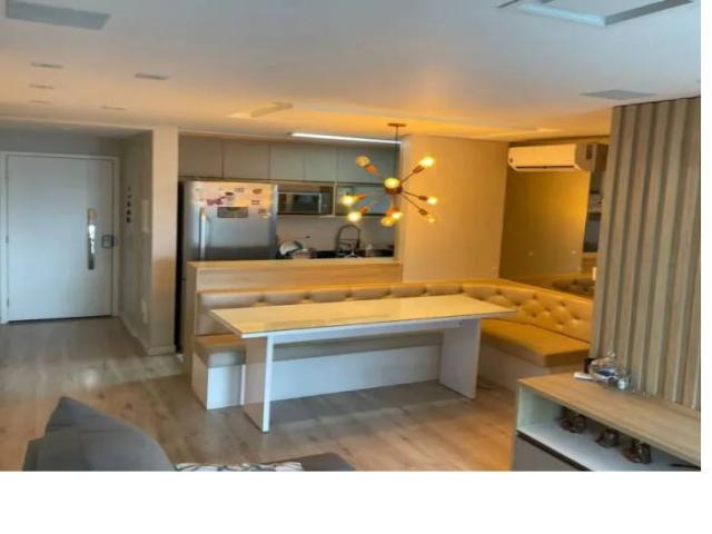 Apartamento para Venda em São Paulo - 5