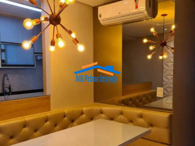 #13864 - Apartamento para Venda em São Paulo - SP