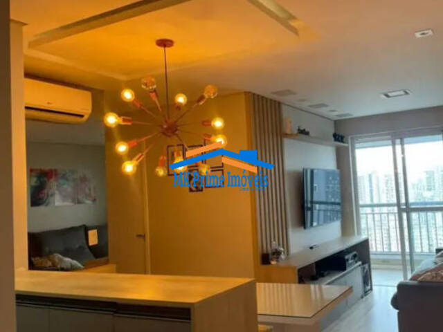 #13864 - Apartamento para Venda em São Paulo - SP